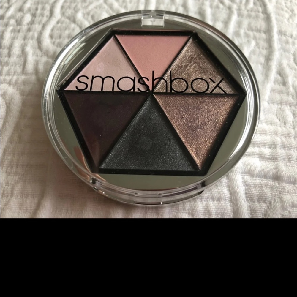 Smashbox Eye Shadow Palette